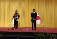 Resepsi Ulang Tahun Kaisar Naruhito Ke-66, Pererat Hubungan Dua Negara